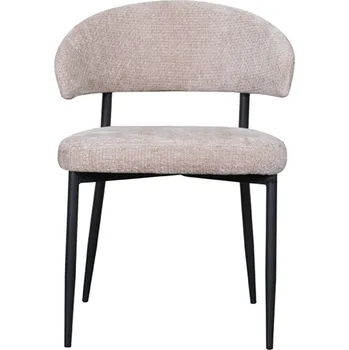 Jídelní židle LABEL51 Jídelní židle BLISS béžová