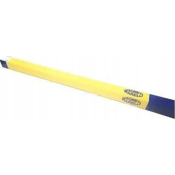 Ventilátor topení a klimatizace Plynová vzpěra, víko zavazadlového prostoru Magneti Marelli 430719037400