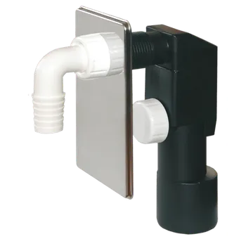 Sifon MULTI sifon prač.podom. CR/B E400CRB