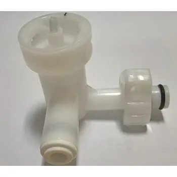 WC sedátko Adaptér Coway plast bílá ADAPTERBA07