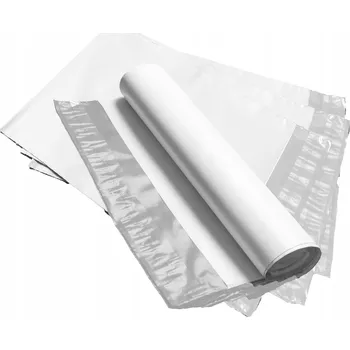 Obálka Plastové obálky Ekon PAKOVA A3 310x420 50 ks