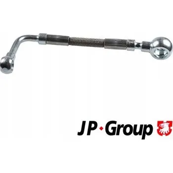 Posilovač řízení JP Group 1517600500 Olejová hadice, turbodmychadlo