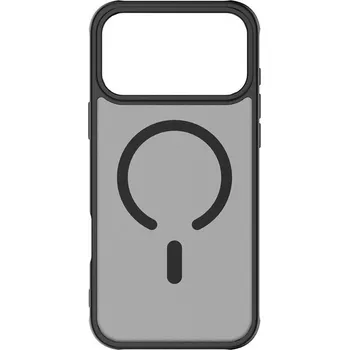 Mobile Origin Hybrid MagSafe na Apple iPhone 17 Pro Max (MO-HYBL-IP17PM) černý