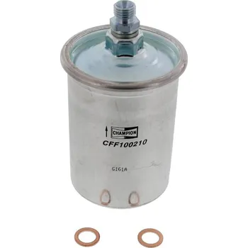 Autodíl Palivový filtr CHAMPION CHACFF100210