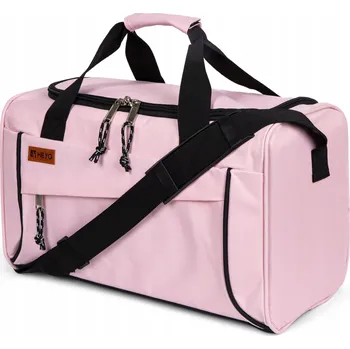 Sportovní taška Heyo sportovní taška polyester bez vzoru