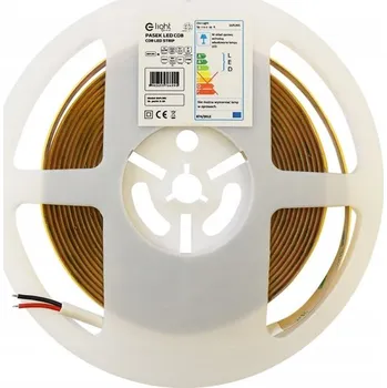 LED osvětlení LED pásek COB 3000K 5m 50W IP20