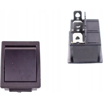 vypínač SPÍNAČ PLYNU 2 PINY / SPÍNAČ PLYNU 3 PINY