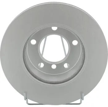 Brzdový systém Brzdový kotouč JURID 562313JC