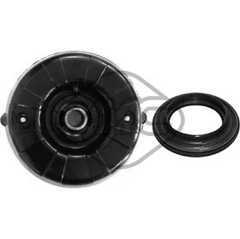 Opravná sada podvozku a pohonu kol Opravná sada horního uložení tlumičů METALCAUCHO 06678