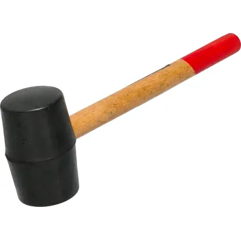 Kladivo Jipos Tools Gumové kladivo 65mm 879 JIPOS