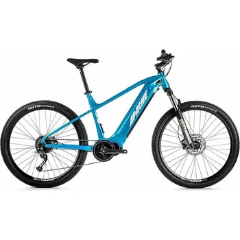 Elektrokolo Apache Tanka Tate MX3 400 655 Wh 2023