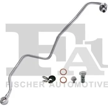 Olejové potrubí FA1 611-862Z