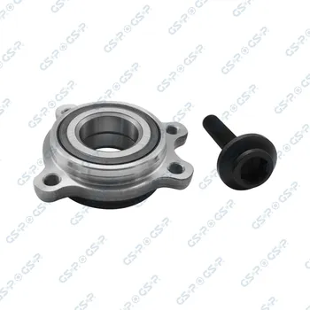 Sada ložisek kol GSP 9245037K