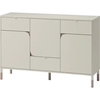 Komoda Komoda Harmony - Lenart Kašmír / Lanýžová 130x87 cm