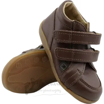 Chlapecké polobotky Dětské capáčky RAK - Noah - vel. 19