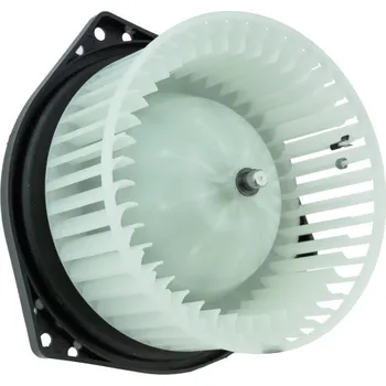 Ventilátor topení a klimatizace NTY EWN-DW-001 Vnitřní ventilátor