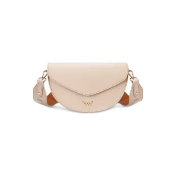 Outdoorové zavazadlo Vuch Tricia Crème