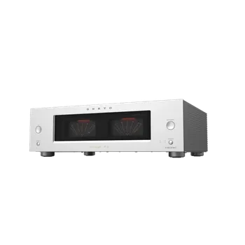 Hi-Fi komponenty Onkyo M-80 - stříbrná