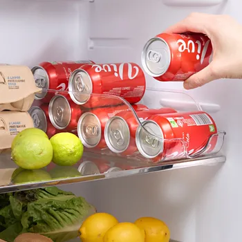 Příslušenství pro lednici 3Pagen Přídavná přihrádka do ledničky