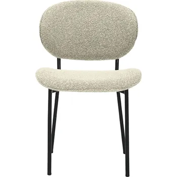 Jídelní židle LABEL51 Jídelní židle SENN přírodní