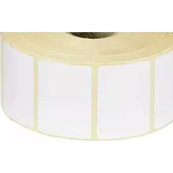 Samolepící etiketa OEM Samolepicí etikety DT 50mm x 25mm (LBL050025TB)