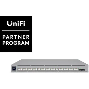 Switch Ubiquiti ECS-24-PoE - UniFi Enterprise Campus 24 PoE