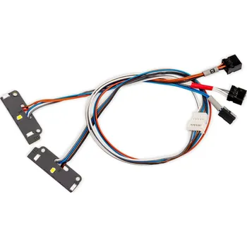 RC model Traxxas kabel zadního LED osvětlení (pro #11011)