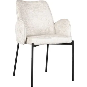 Jídelní židle LABEL51 Jídelní židle JONI krémová IH-50.190