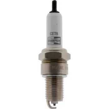 Autoelektrika Zapalovací svíčka CHAMPION CHACET8