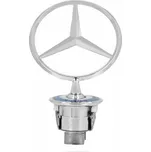 Mercedes-Benz A2108800186 emblém na kapotu