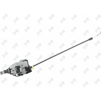 Autozámek Zámek výklopných zadních dveří ABAKUS 132-027-060