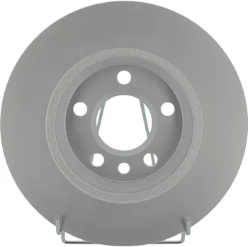 Brzdový systém Brzdový kotouč JURID 562448JC