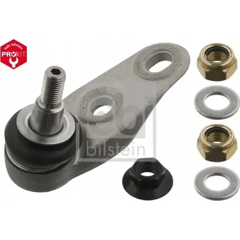 Zavěšení kol Febi Bilstein 36875 Kloub / Čep pro zavěšení kola