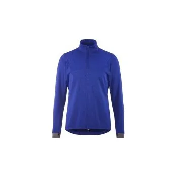 Pánské oblečení CRAFT CORE Gain Thermal M modrá 1915248-331000 XXL; Modrá triko + DÁREK DLE VÝBĚRU!