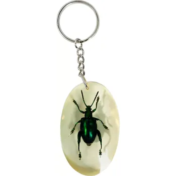 Přívěsek na klíče Mandelinka, sittar.cz POSLEDNÍ KUS!