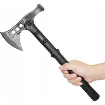 Sekera SEKERA NŮŽ SEKERA MAČETA TOMAHAWK SEKERA F2
