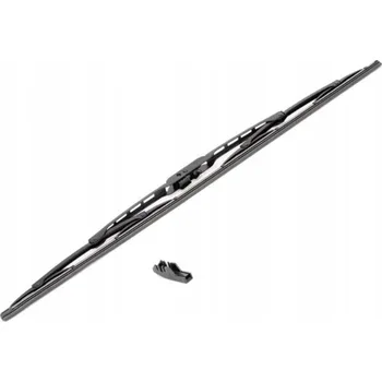 Stěrač Lišta stěrače Kamoka 26375 přední 375 mm