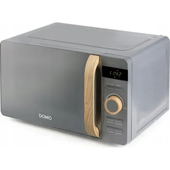 Mikrovlnná trouba Vestavná mikrovlnná trouba Domo DO3420