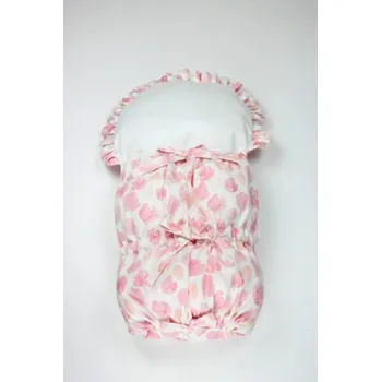 Zavinovačka enie baby Péřová zavinovačka