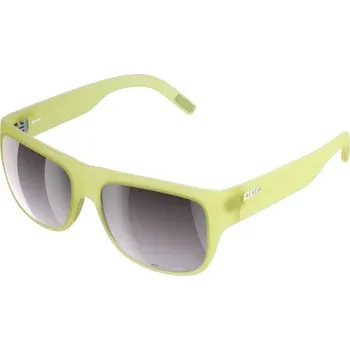 cyklistické brýle POC Cyklistické brýle POC Want S3 unisex ŽLUTÁ