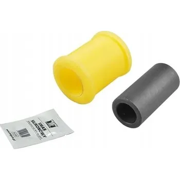 Zavěšení kol Tedgum TED58443 Odpružení , Panhardská tyč