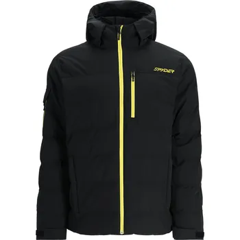 Lyžařská bunda Spyder Bromont Insulated Jacket XL