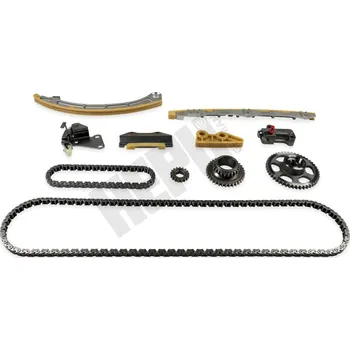 Sada rozvodového řetězu HEPU 21-0408