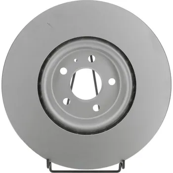 Brzdový systém Brzdový kotouč JURID 563176JC-1