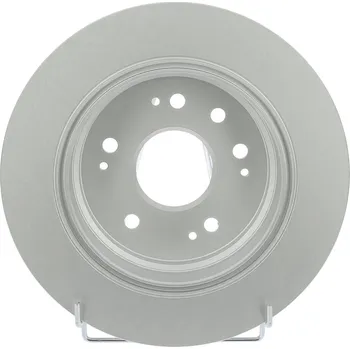 Brzdový kotouč Brzdový kotouč JURID 562284JC