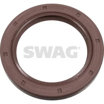 Vačková hřídel Těsnicí kroužek hřídele, vačkový hřídel SWAG 33 10 4252