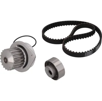 Vodní pumpa + sada ozubeného rozvodového řemene KAMOKA 7001258
