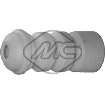 Zarážka, odpružení METALCAUCHO 04352