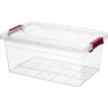 Dóza na potraviny Univerzální dóza / organizér na potraviny BILL 8,5 L