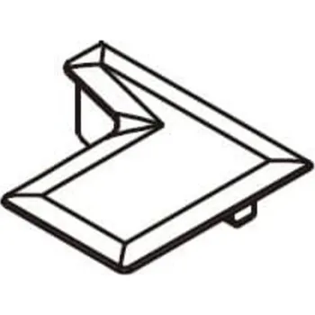 Náhradní díl krytka SAT TGD NEW NDSATTGDN18